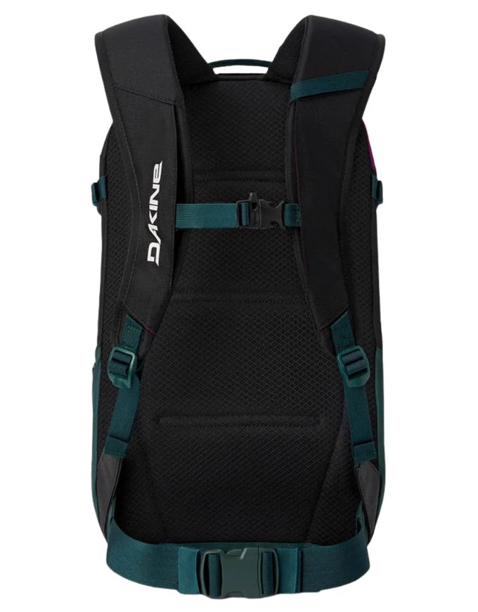 Dakine Women's Heli Pack 12L Backpack | Darkest Spruce